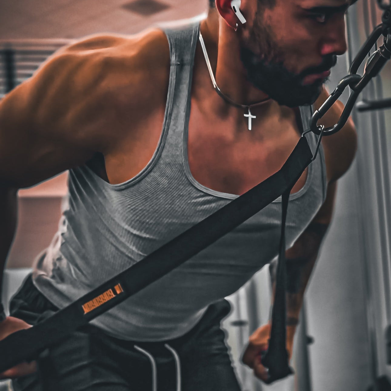 🇺🇸 American-Made 24" Conductor Series Cable Straps