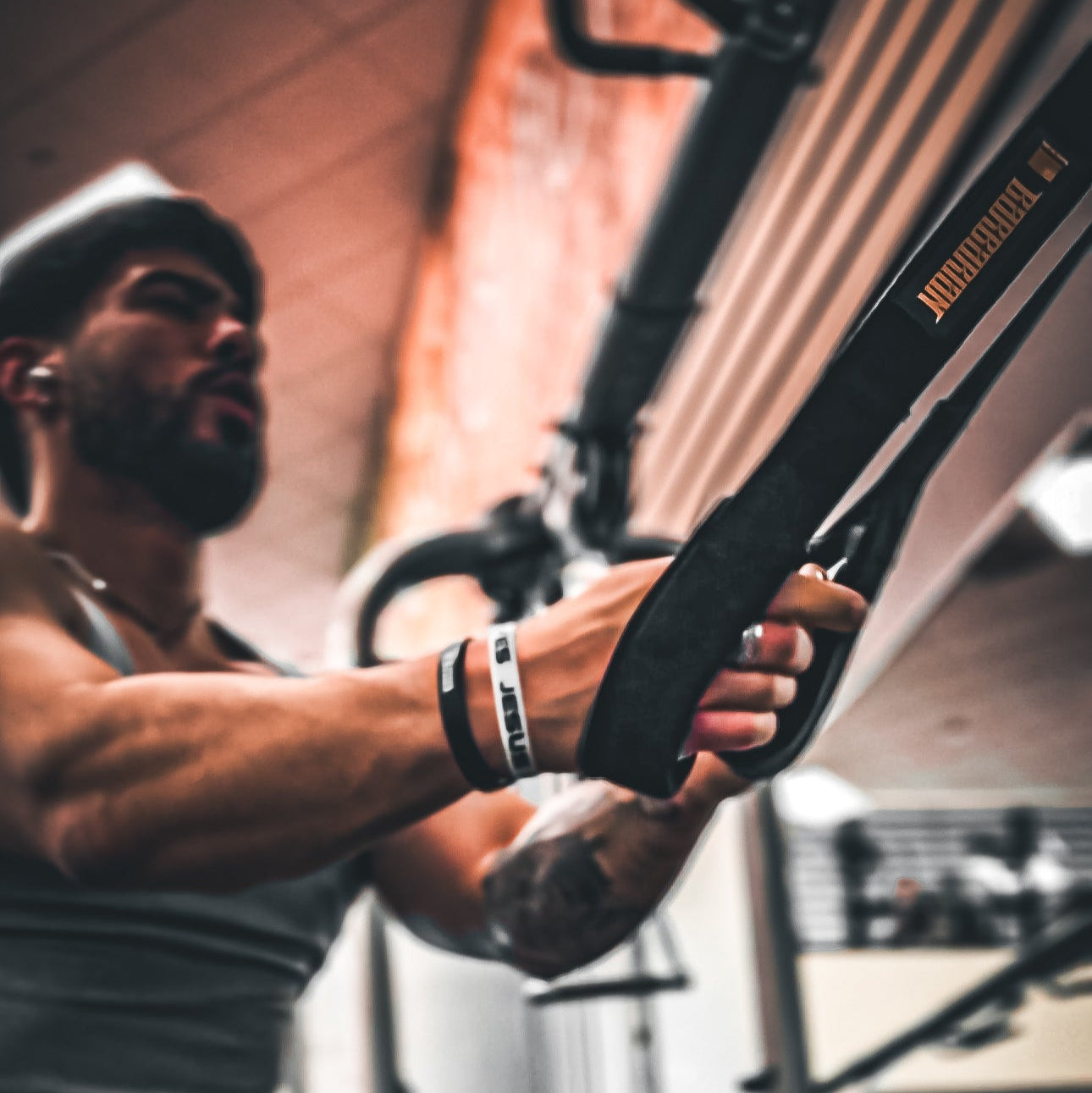 🇺🇸 American-Made 24" Conductor Series Cable Straps