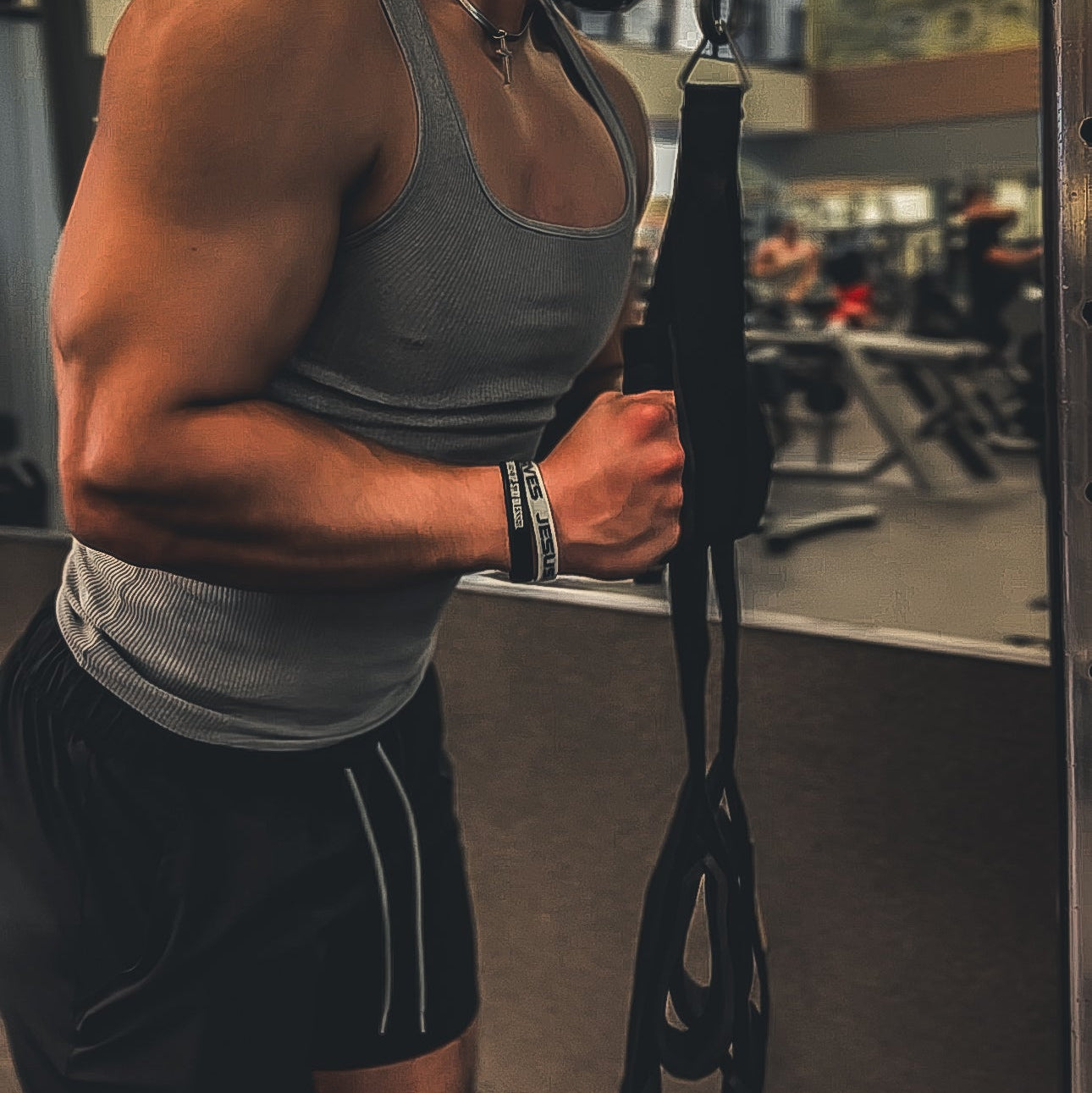 🇺🇸 American-Made 30" Conductor Series Multi-Grip Cable Straps