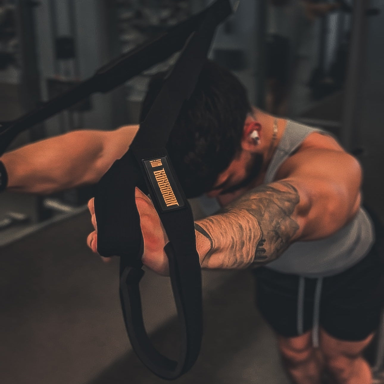 🇺🇸 American-Made 30" Conductor Series Multi-Grip Cable Straps