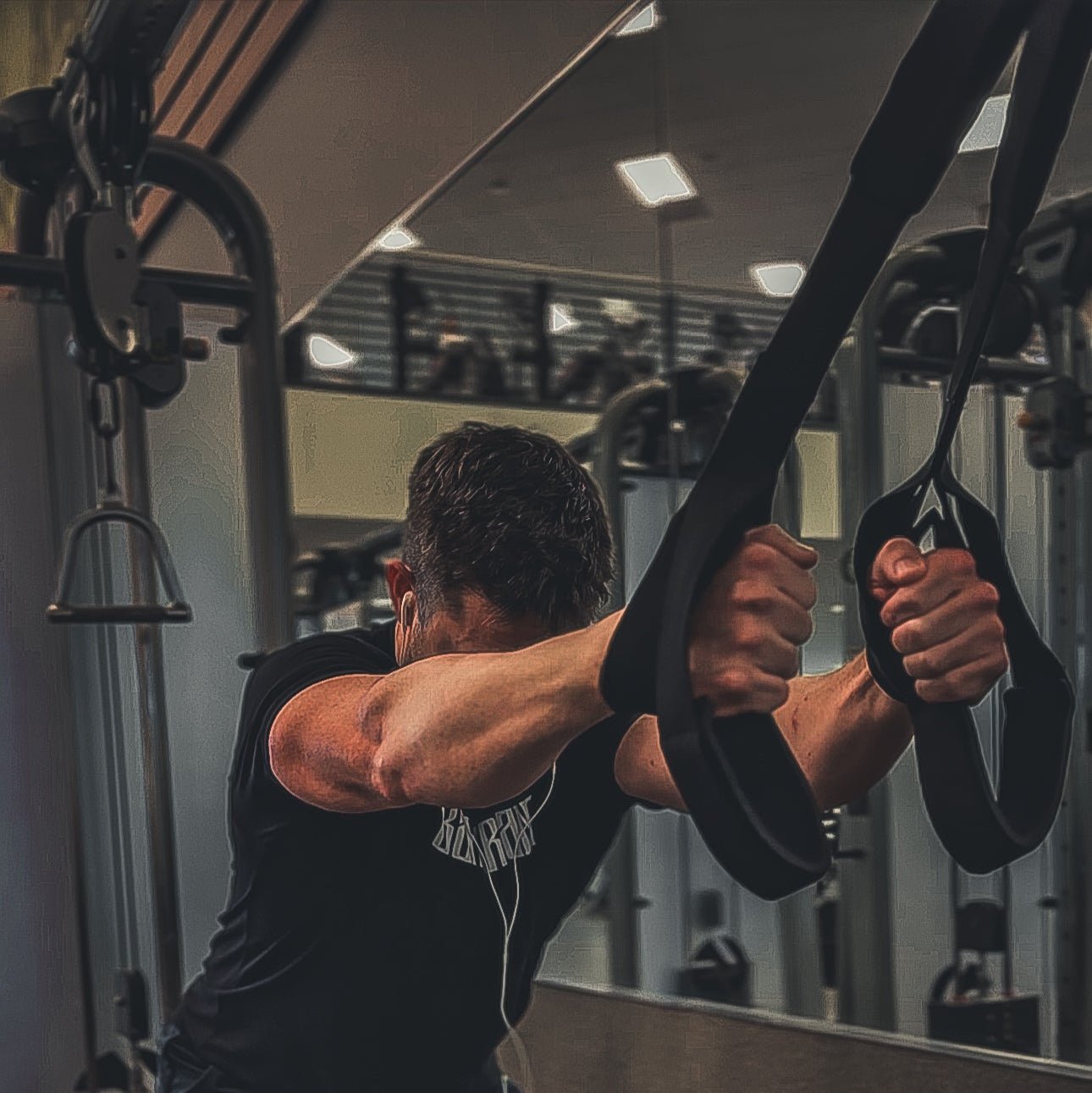 🇺🇸 American-Made 30" Conductor Series Multi-Grip Cable Straps