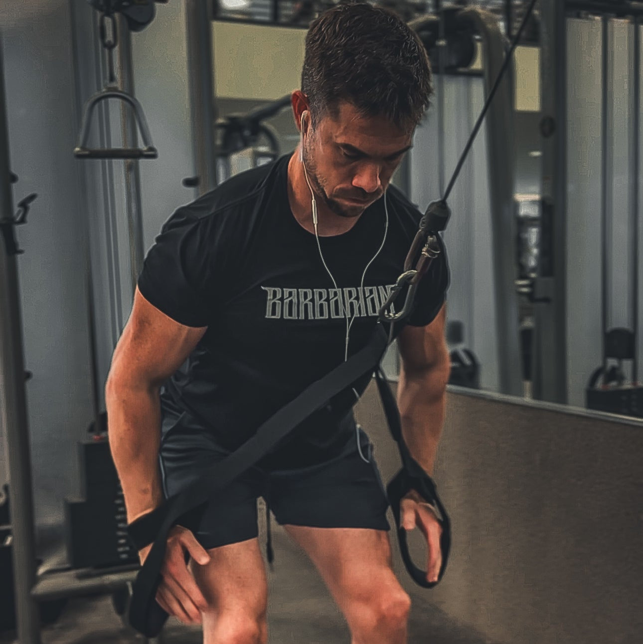 🇺🇸 American-Made 30" Conductor Series Multi-Grip Cable Straps