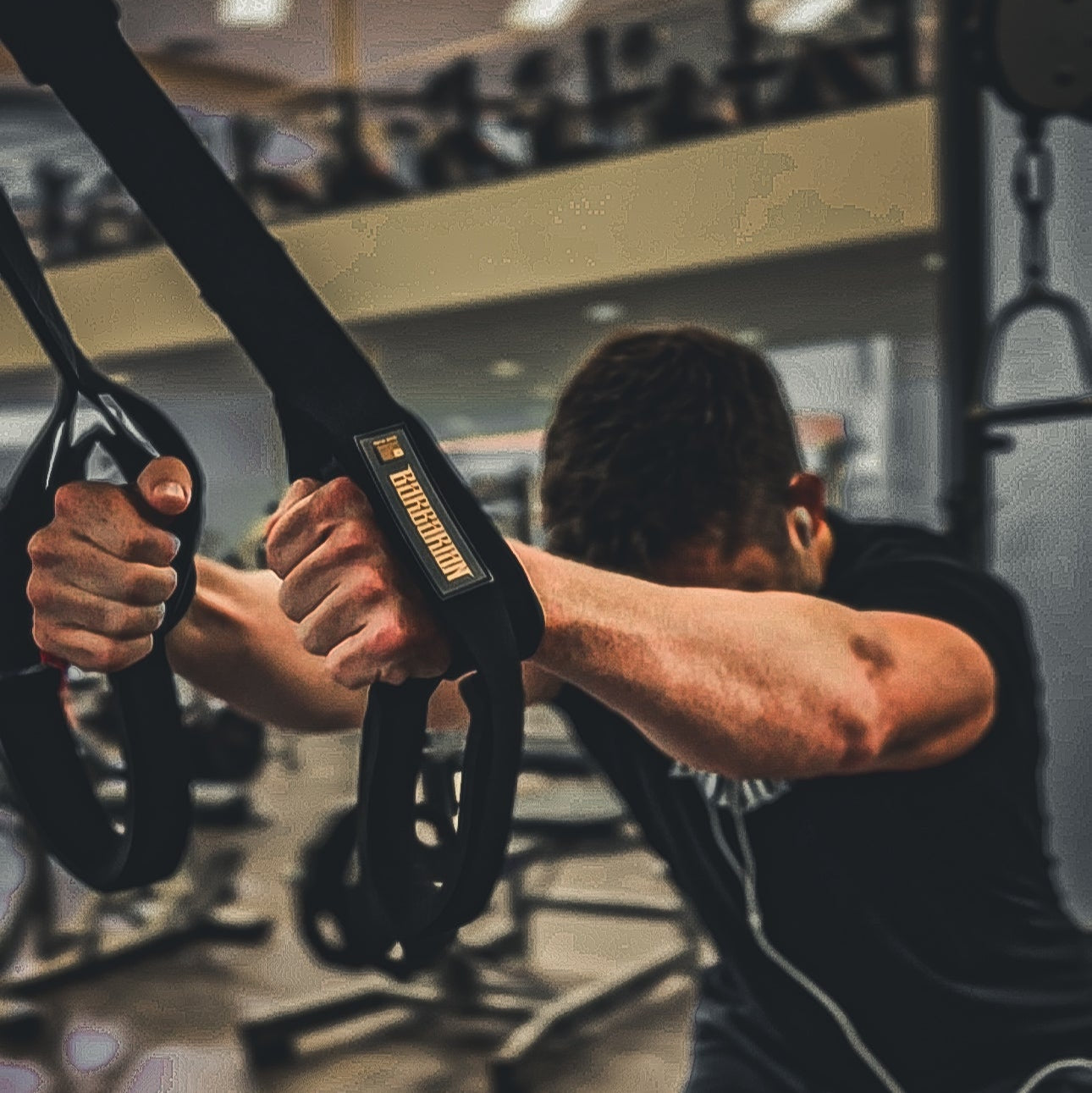 🇺🇸 American-Made 30" Conductor Series Multi-Grip Cable Straps