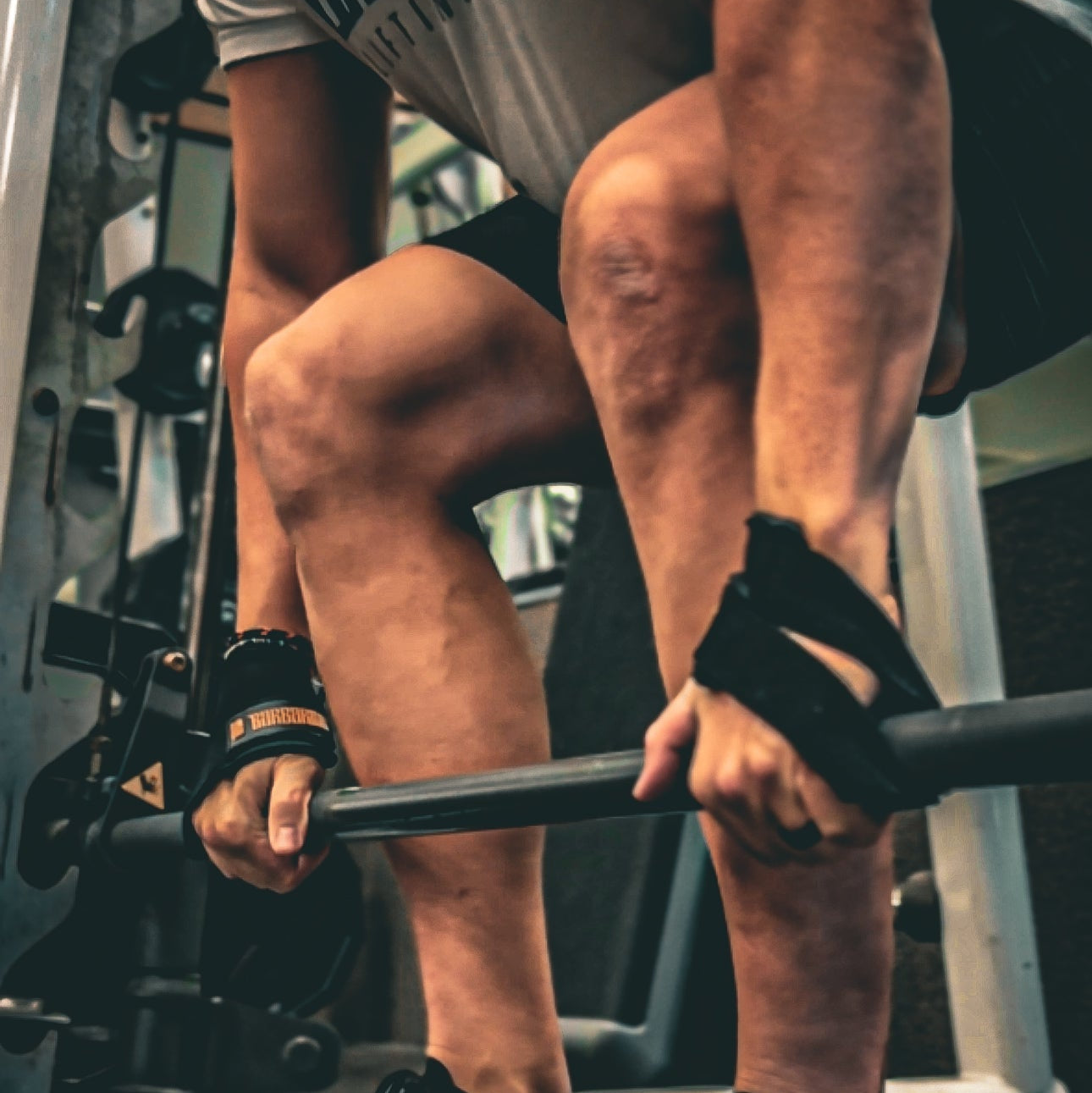 🇺🇸 American-Made "Conductor" Series Figure 8 Lifting Straps