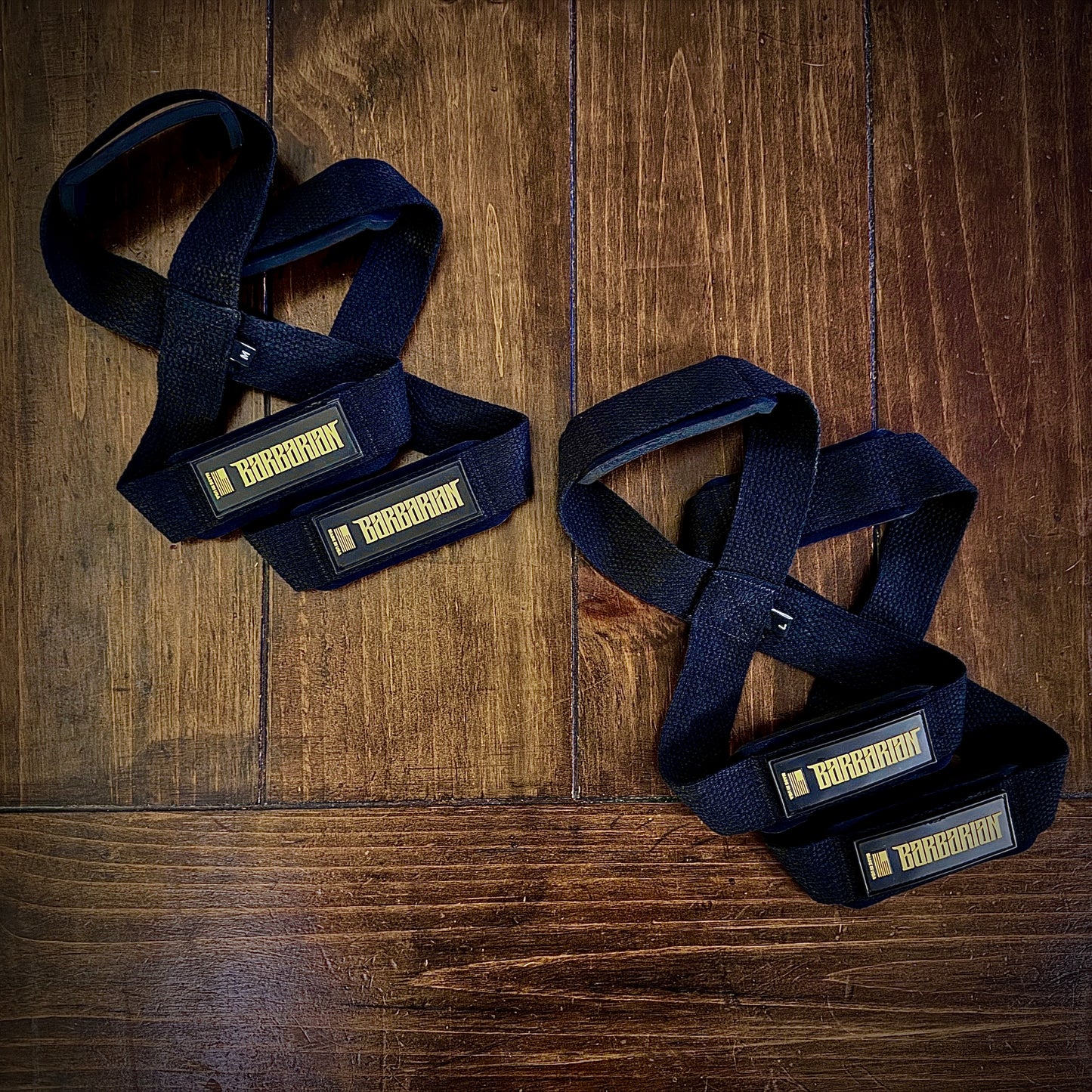 🇺🇸 American-Made "Conductor" Series Figure 8 Lifting Straps