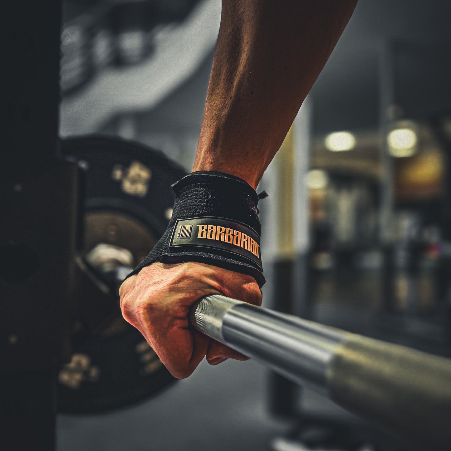 🇺🇸 American-Made "Conductor" Series Figure 8 Lifting Straps