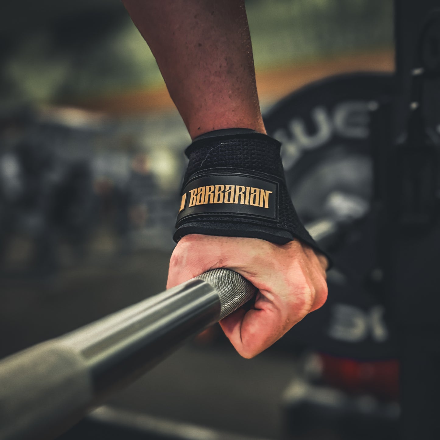 🇺🇸 American-Made "Conductor" Series Figure 8 Lifting Straps