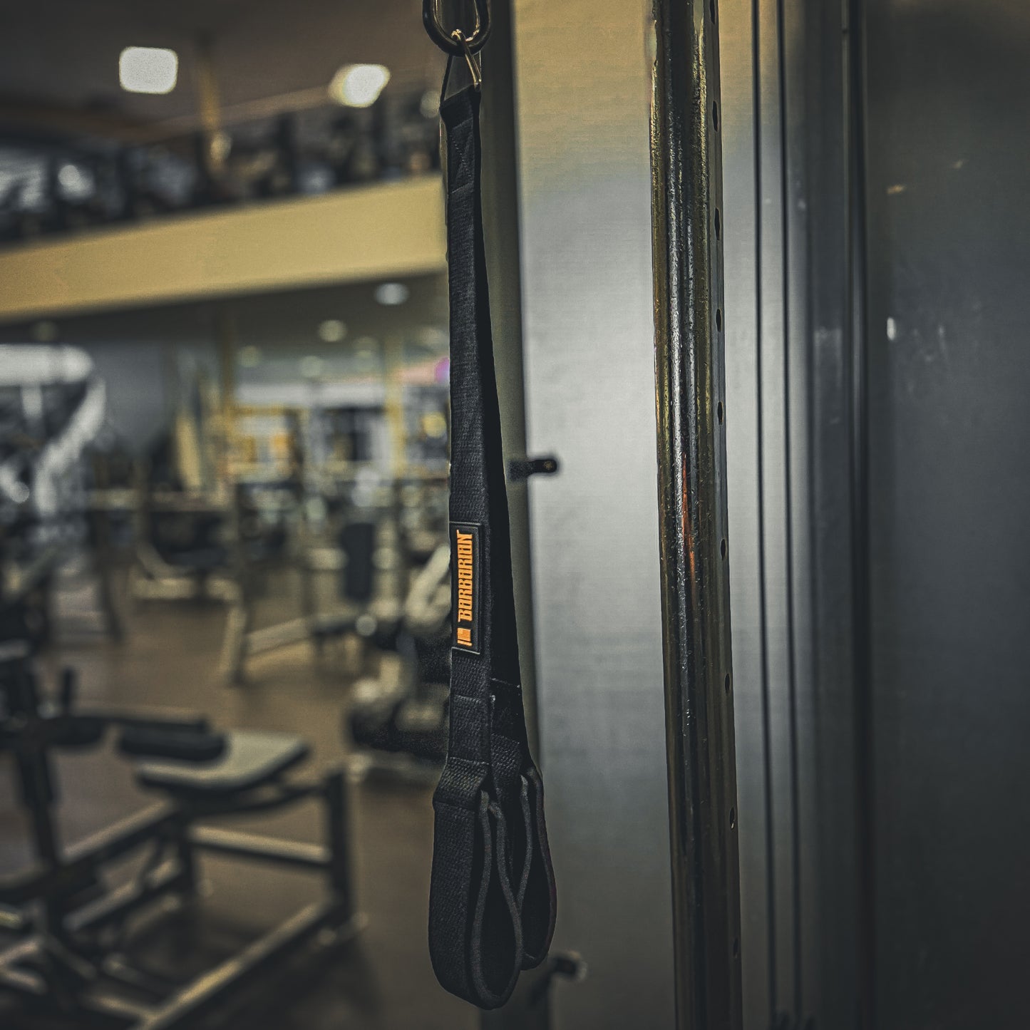 🇺🇸 American-Made 24" Conductor Series Cable Straps