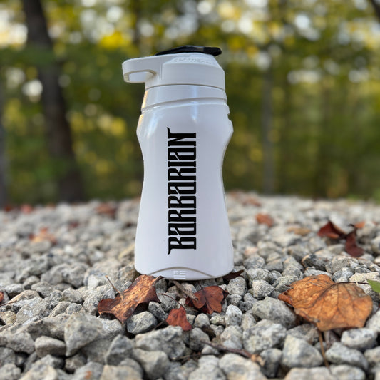 🇺🇸 64 oz. American Made SportShaker USA Vessel Water Bottle