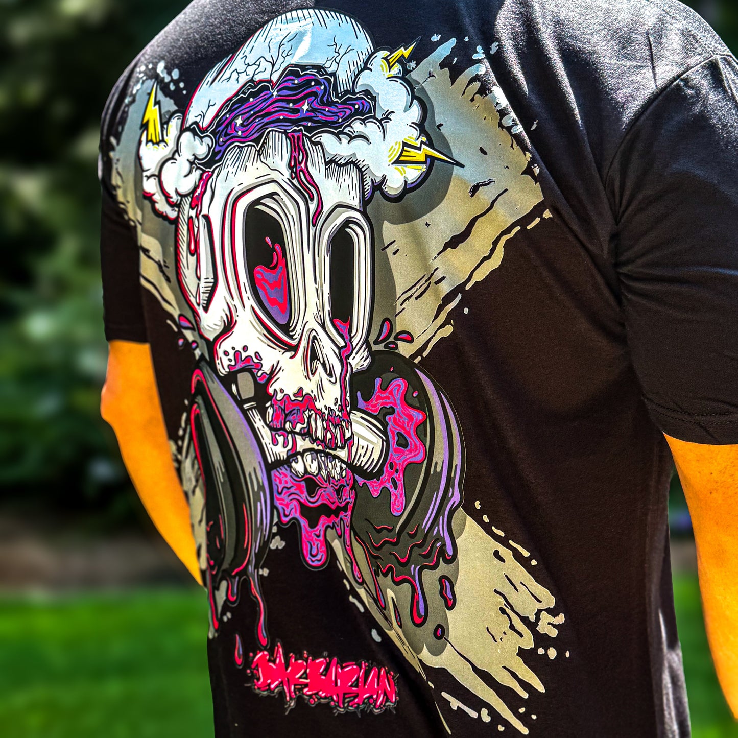 Therapy [Short Sleeve Tee]