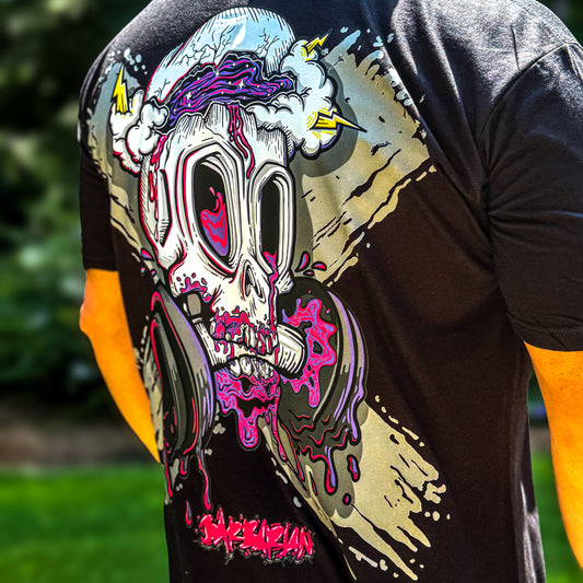 Therapy [Short Sleeve Tee]