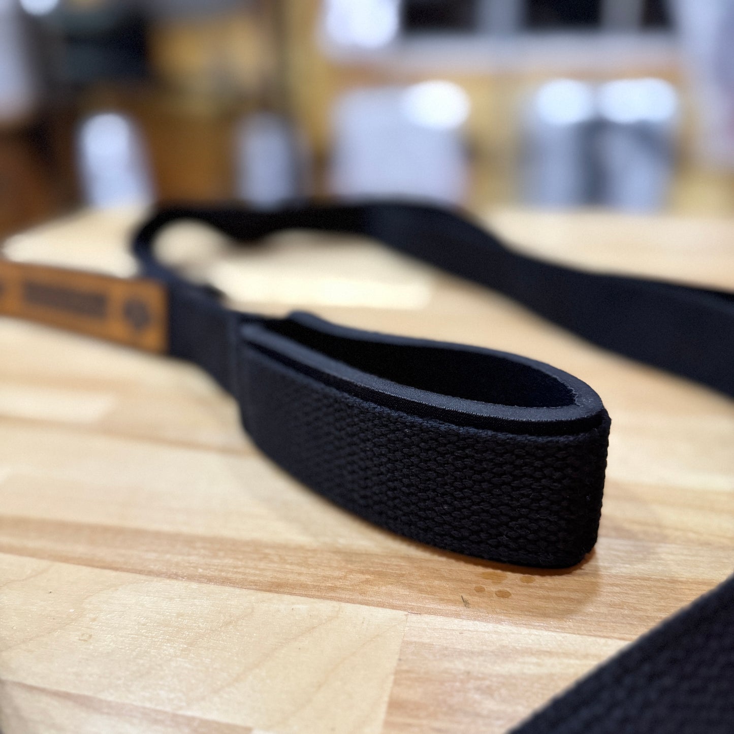 🇺🇸 American-Made Conductor Series B.E.A.S.T. Dog Leash – 6ft HD