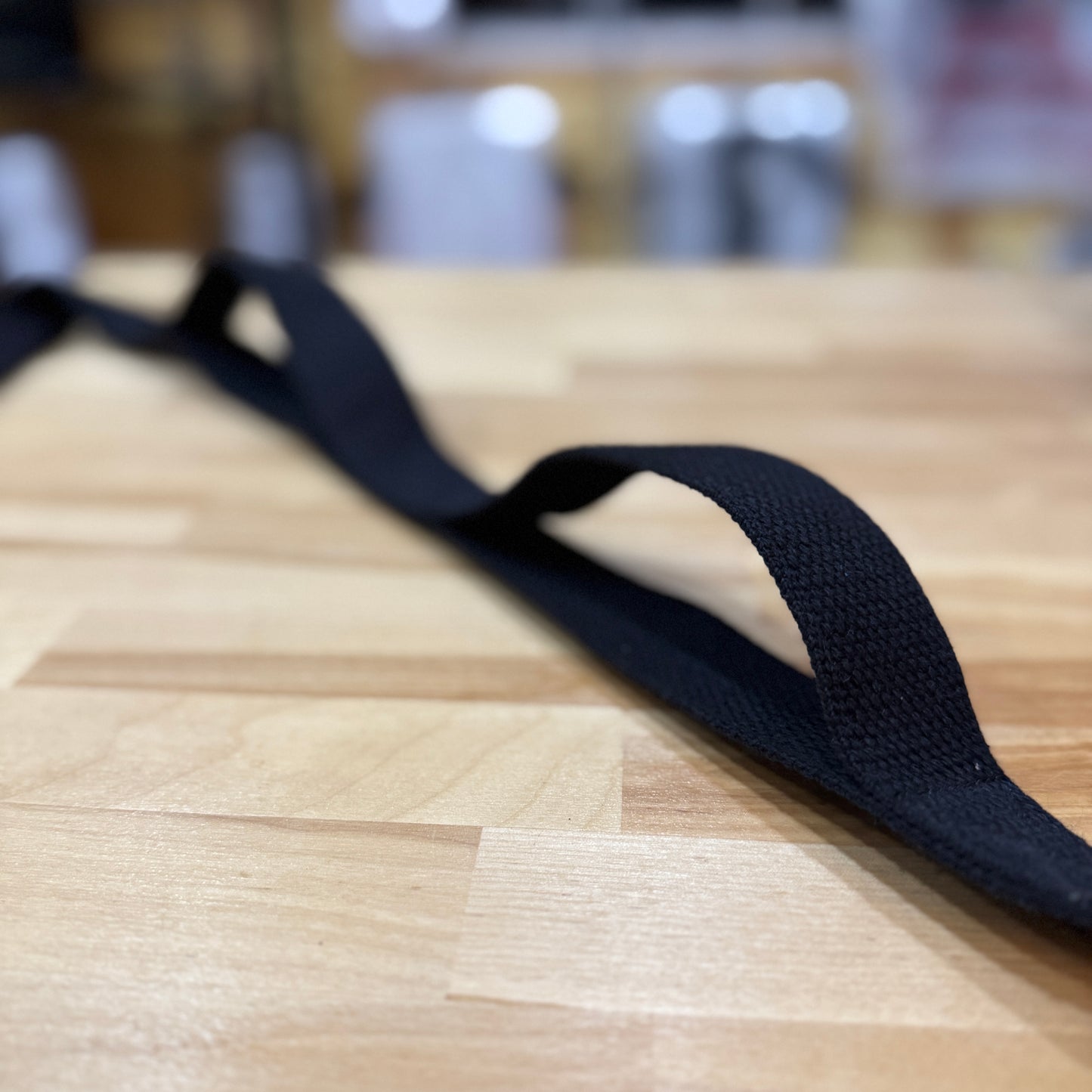 🇺🇸 American-Made Conductor Series B.E.A.S.T. Dog Leash – 6ft HD