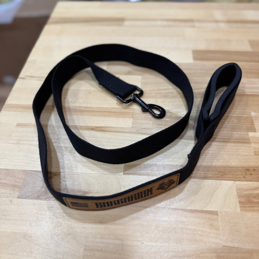 🇺🇸 American-Made Conductor Series B.E.A.S.T. Dog Leash – 5ft Standard