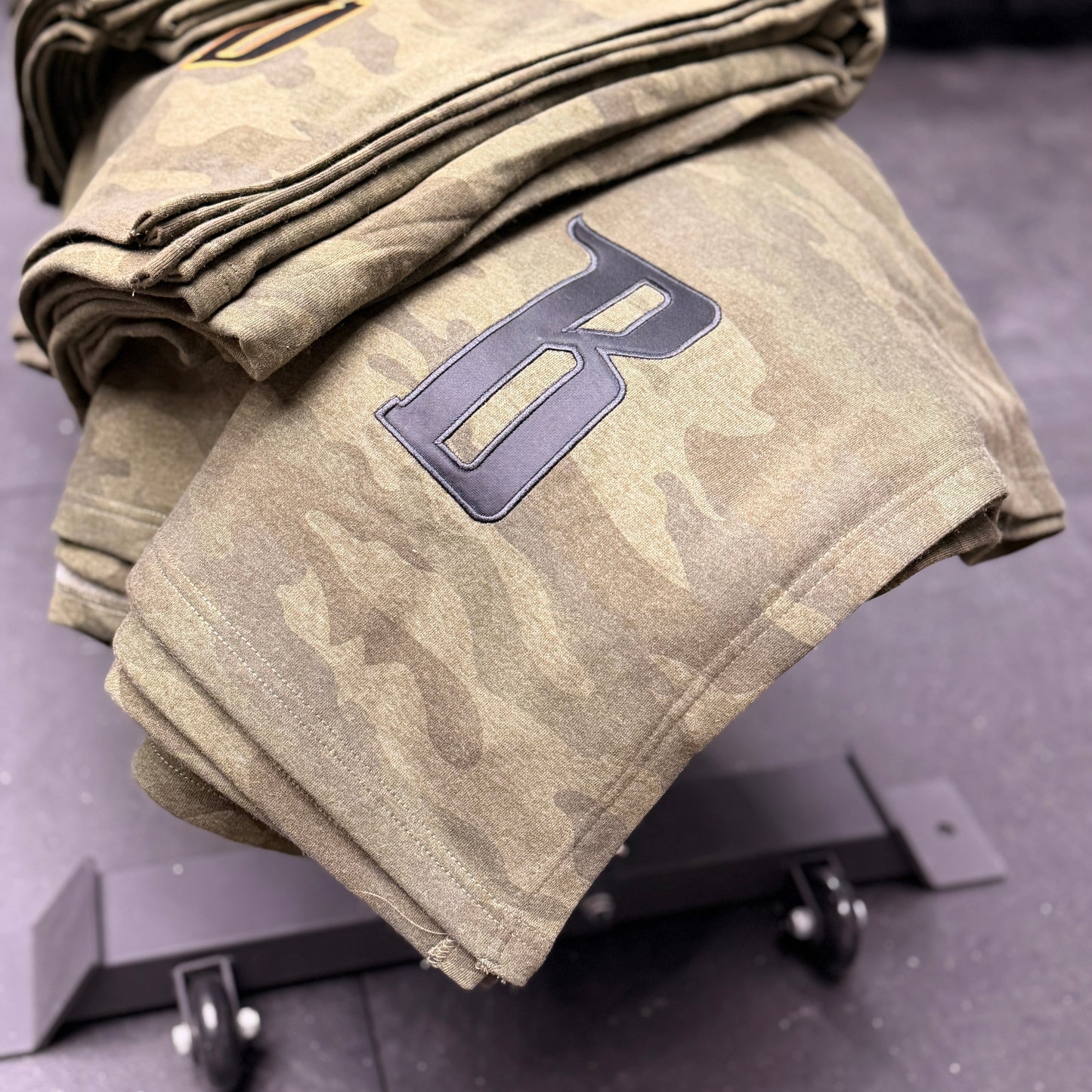 Barbarian Stadium Blanket