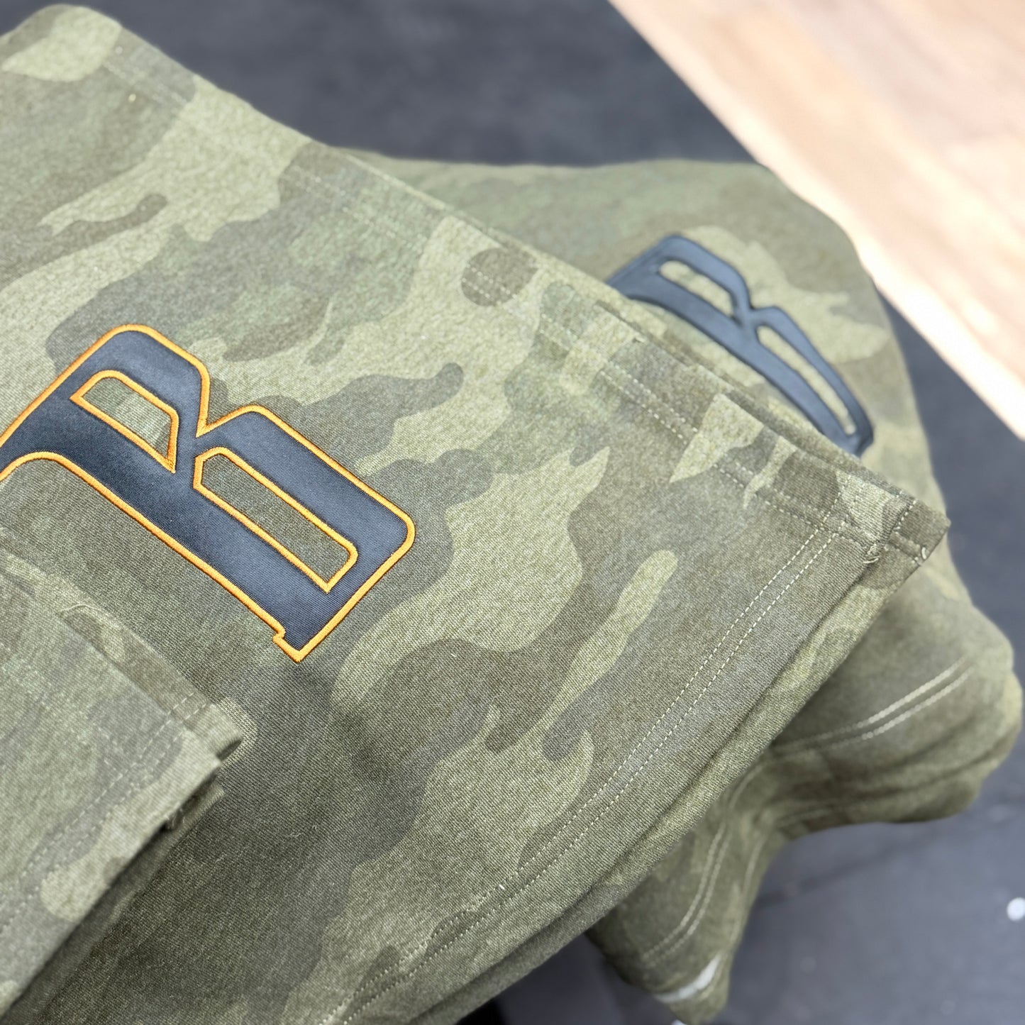 Barbarian Stadium Blanket