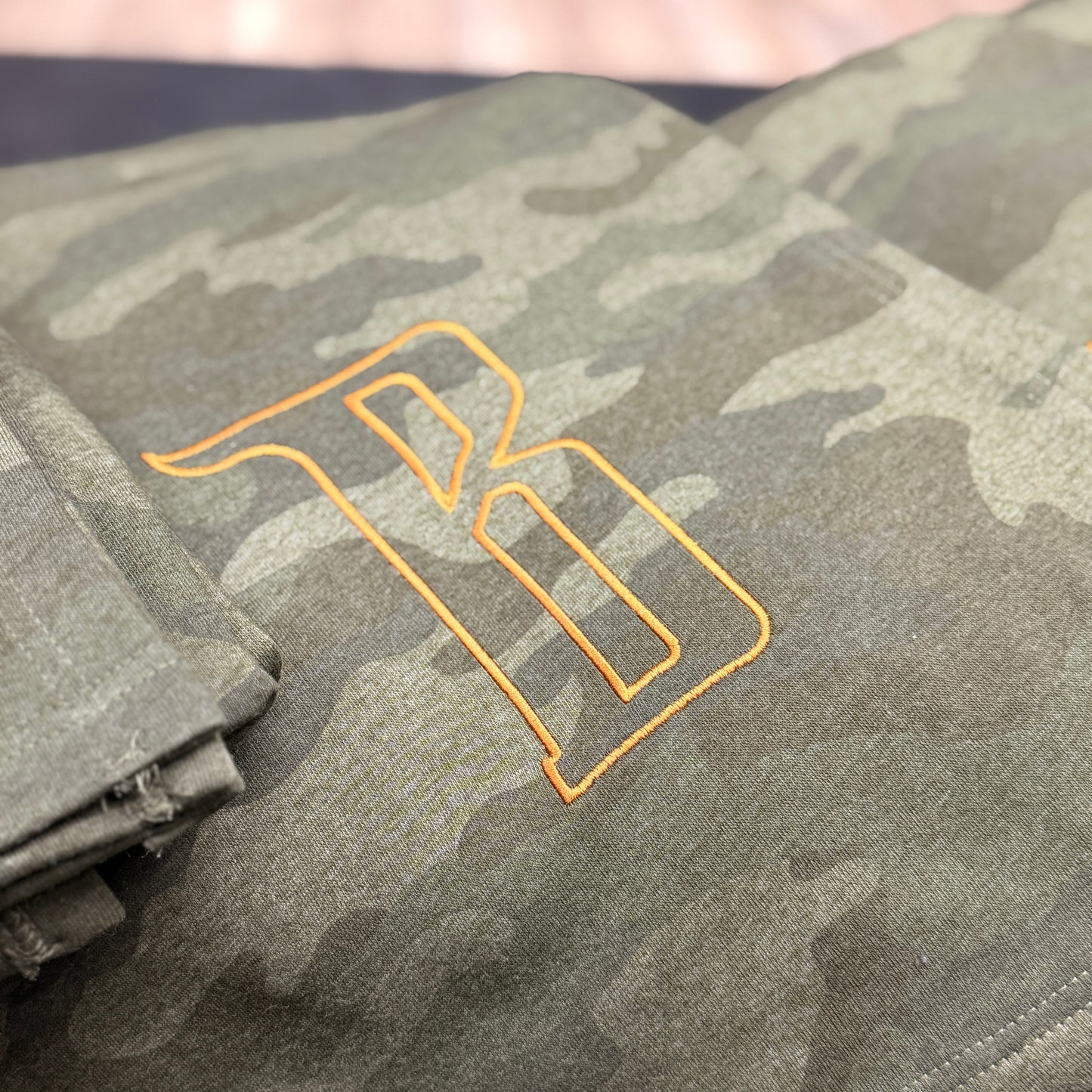 Barbarian Stadium Blanket