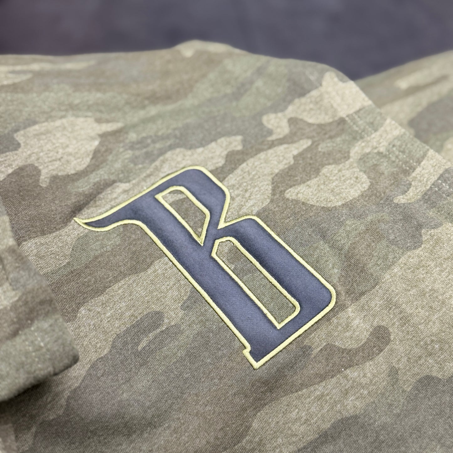 Barbarian Stadium Blanket