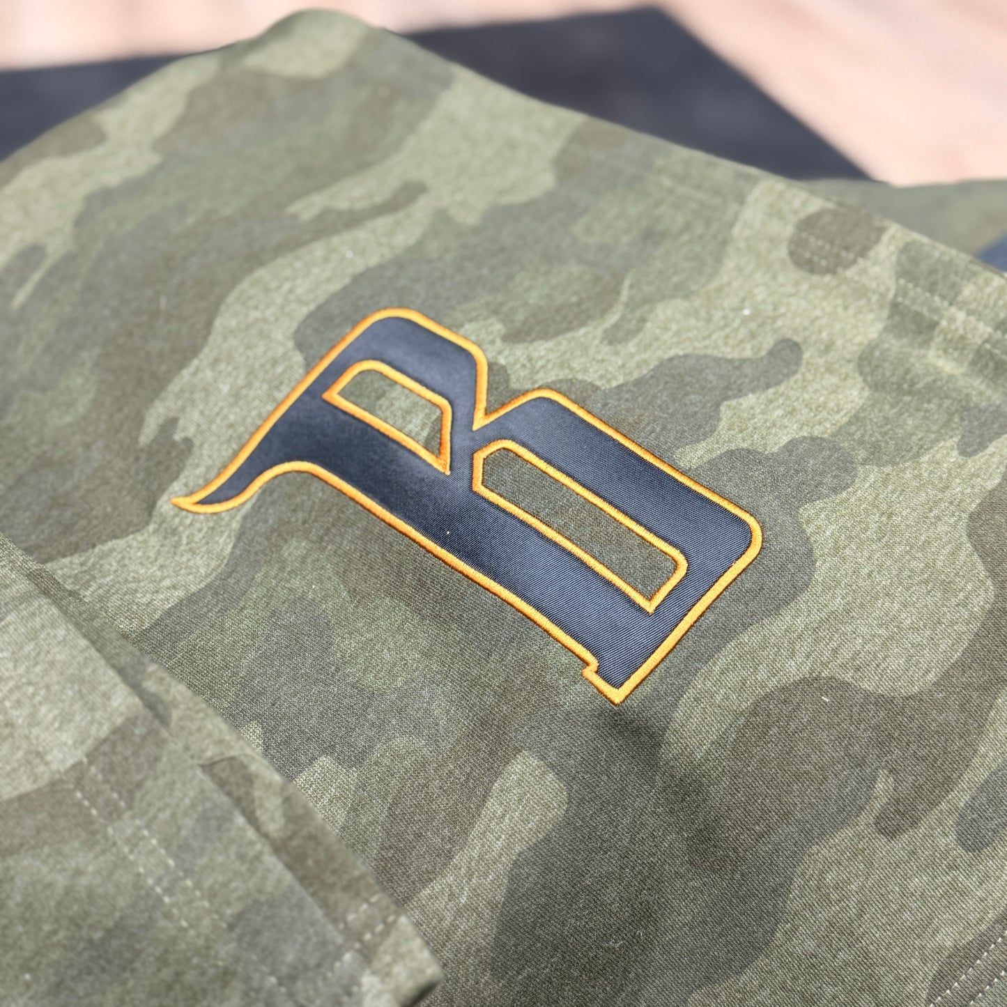 Barbarian Stadium Blanket
