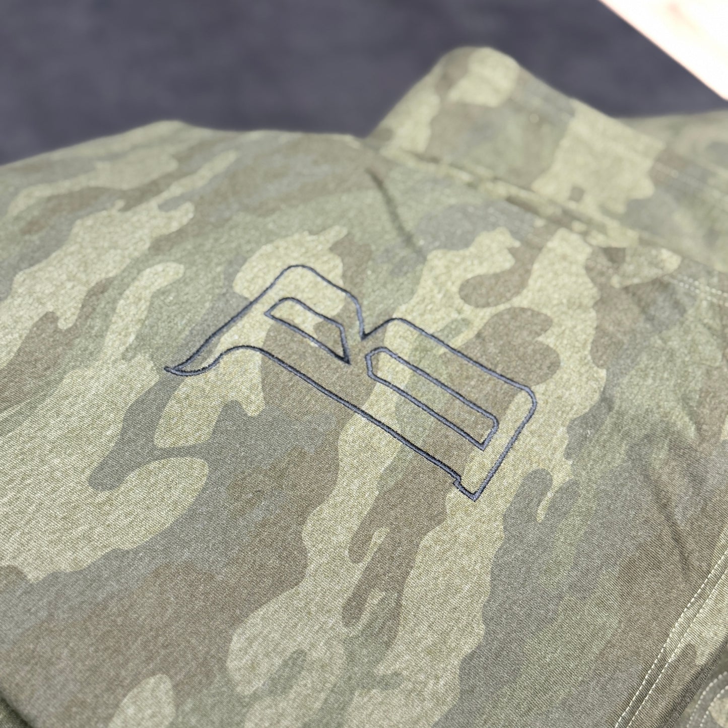 Barbarian Stadium Blanket