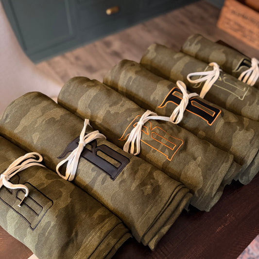 Barbarian Stadium Blanket