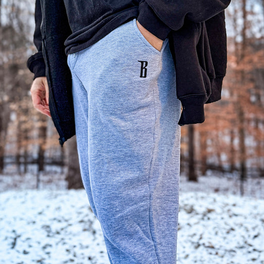 Barbarian Midweight Fleece Sweatpants