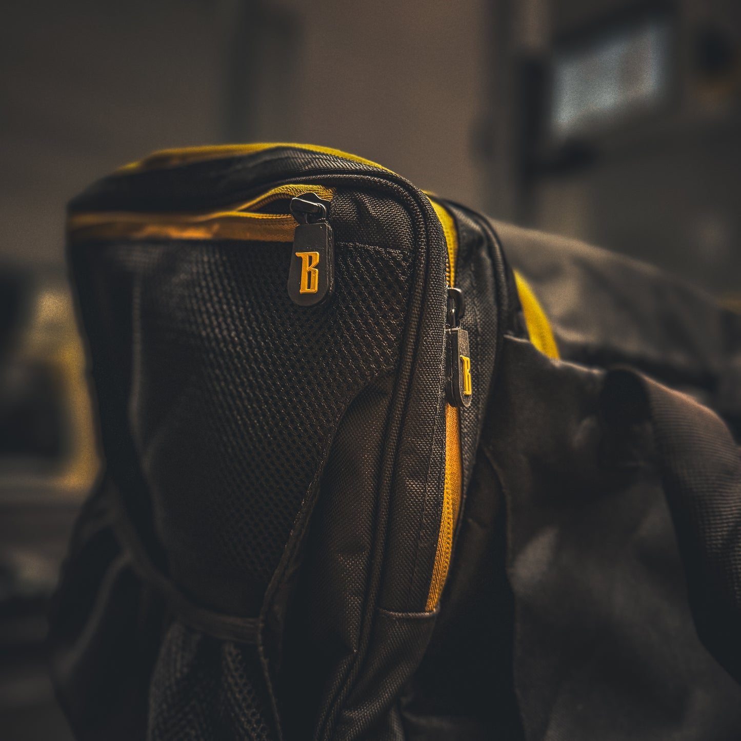 Barbarian Reaver Gym Duffel Bag