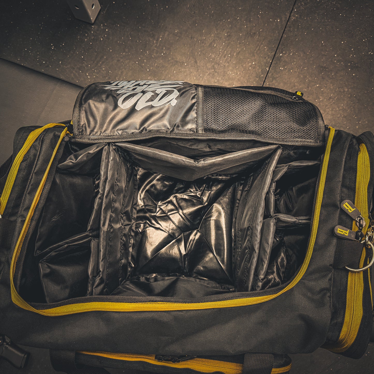 Barbarian Reaver Gym Duffel Bag