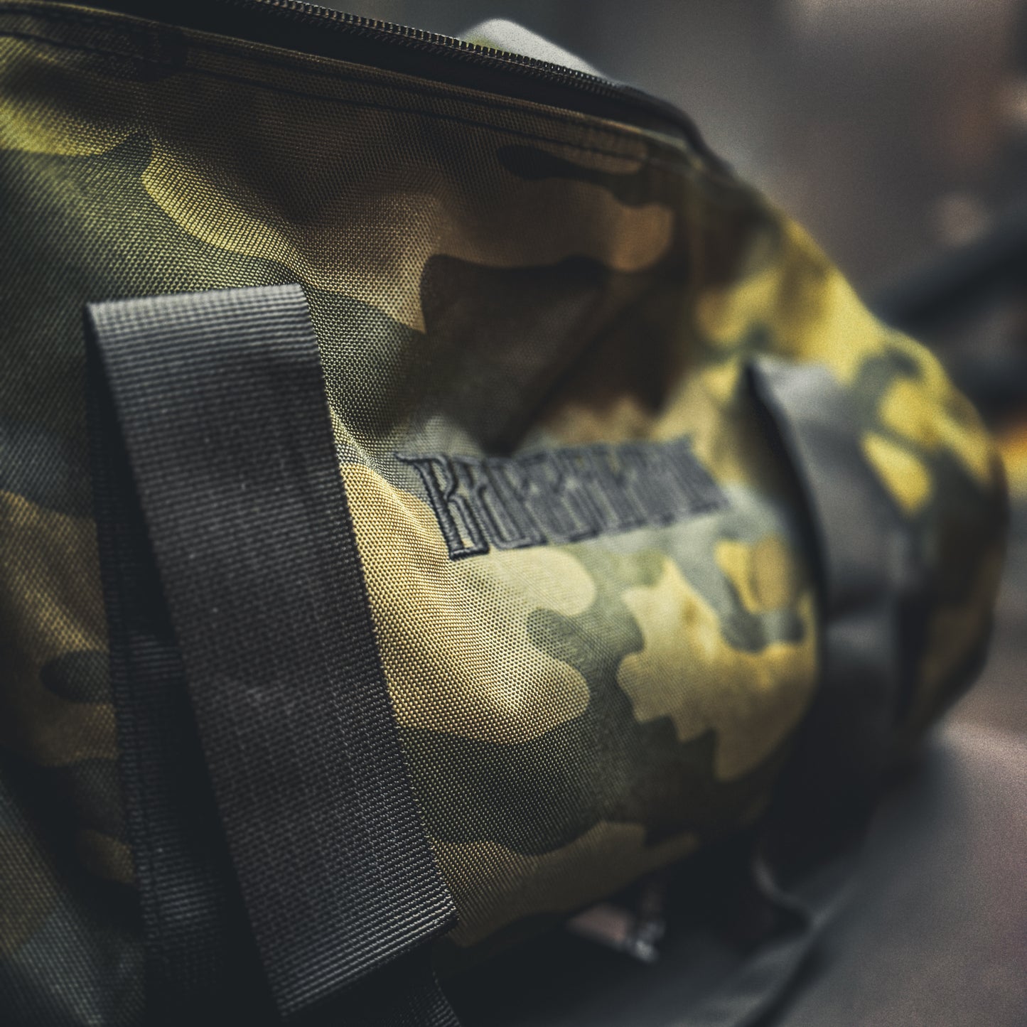 Barbarian 29L Duffel Bag
