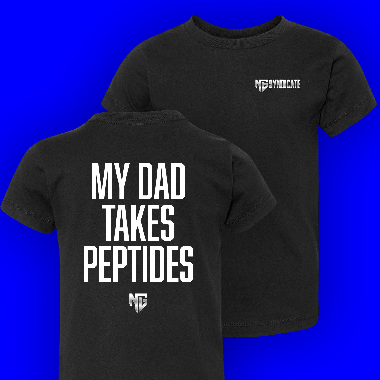 NG Syndicate Father's Day 2026 Tee
