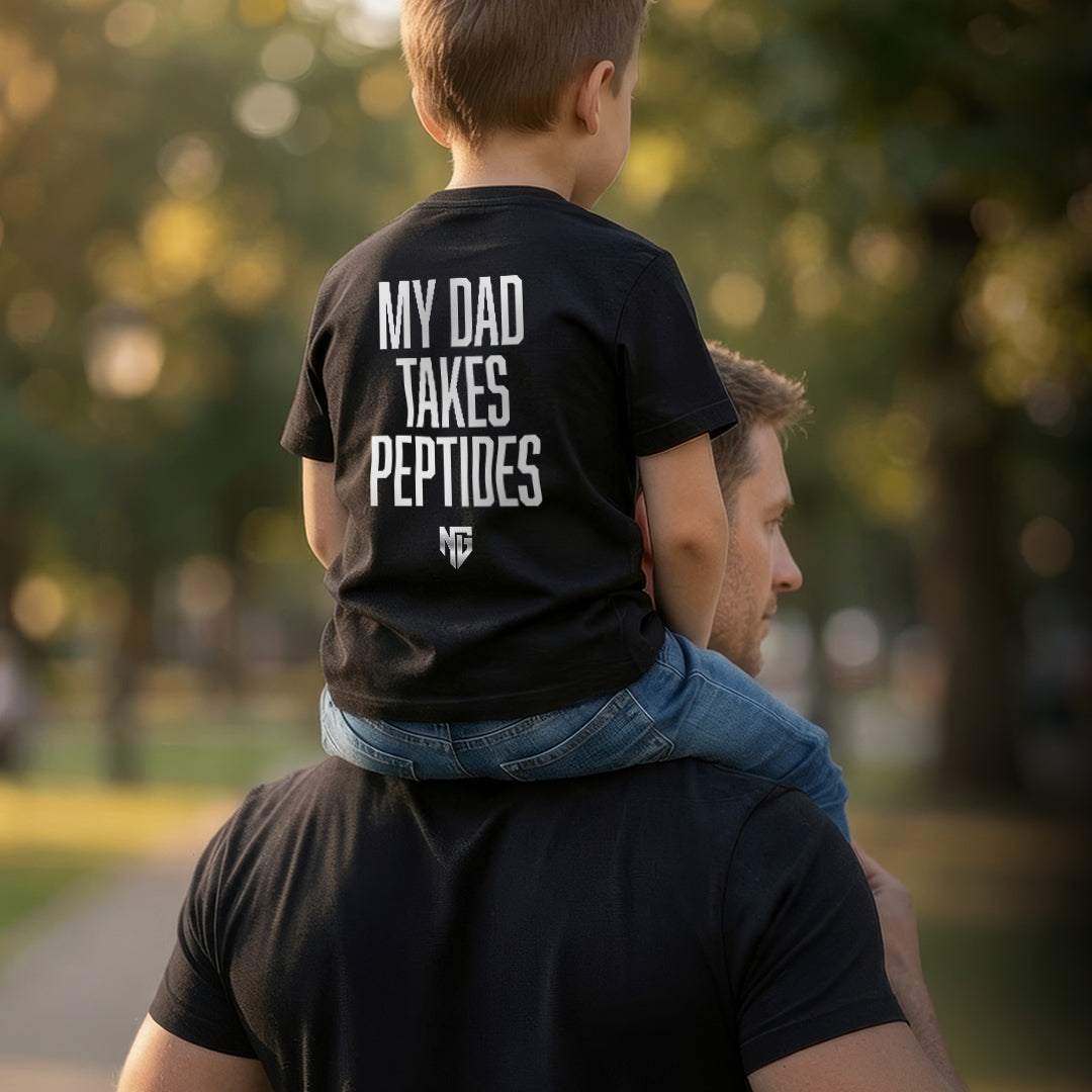 NG Syndicate Father's Day 2026 Tee