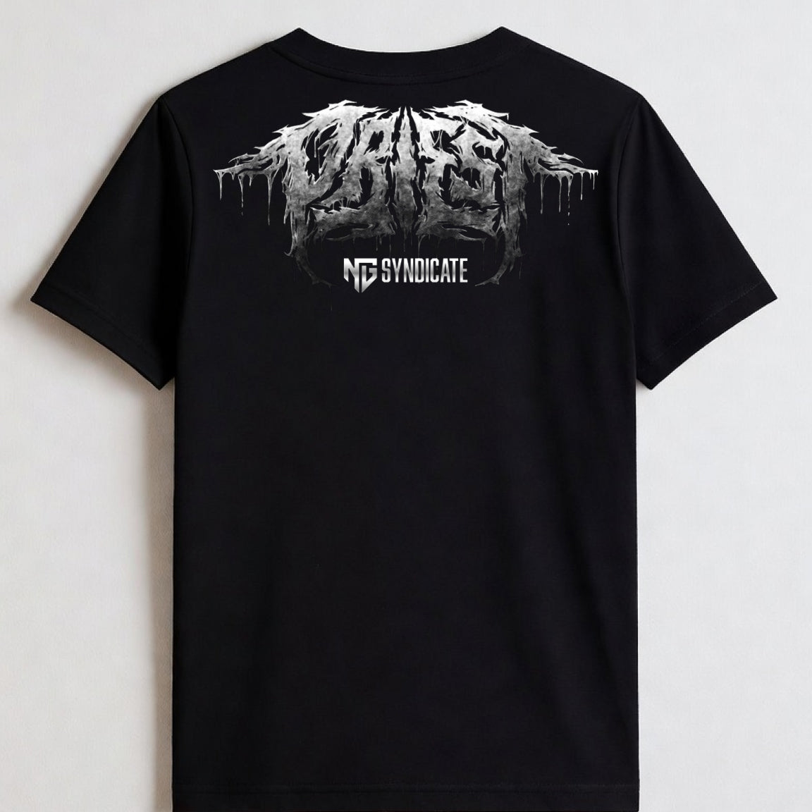 NG Syndicate x Lee Priest Collab Tee