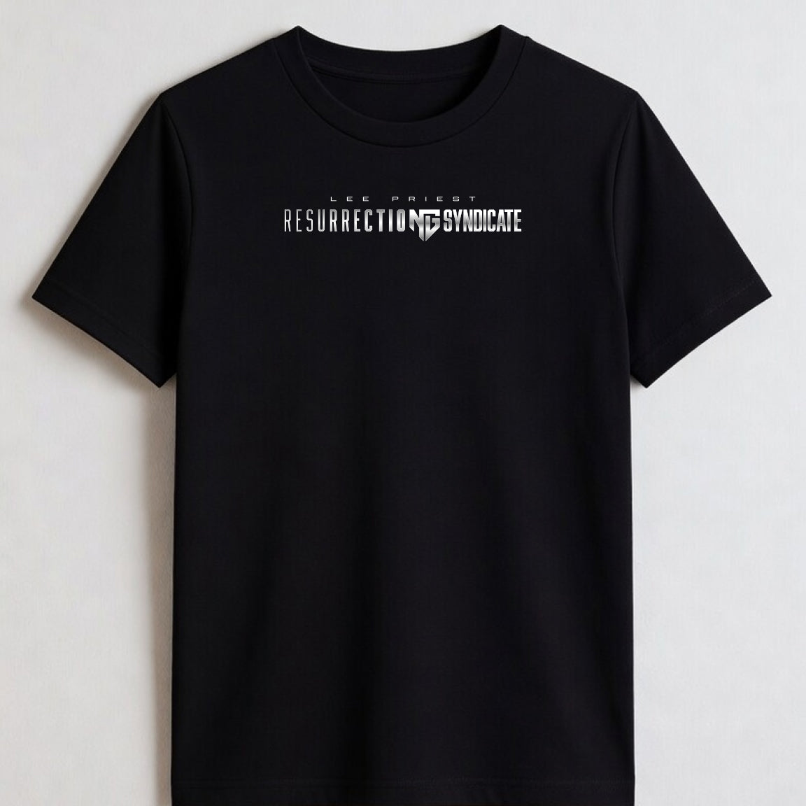 NG Syndicate x Lee Priest Collab Tee