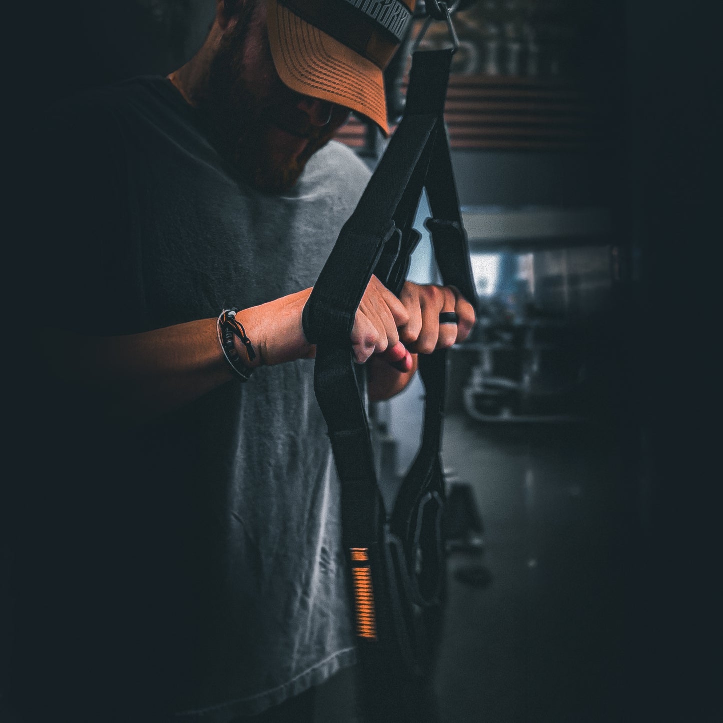 🇺🇸 American-Made 30" Conductor Series Multi-Grip Cable Straps