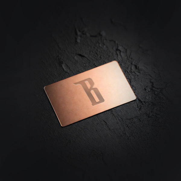 Barbarian Gift Card