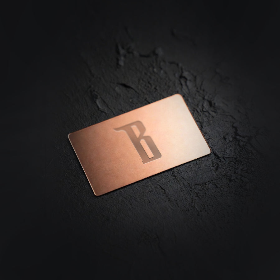 Barbarian Gift Card