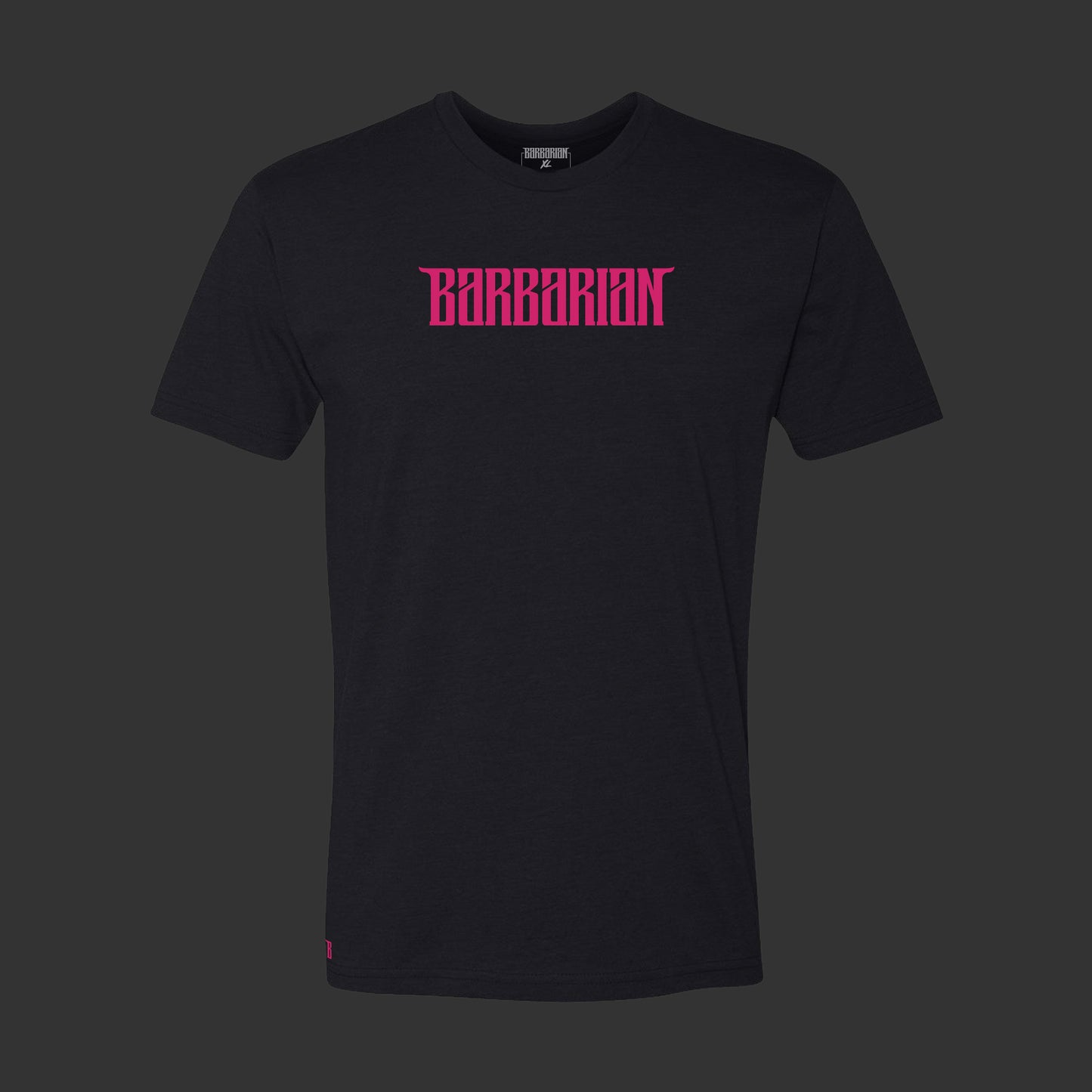 Guard Your Soul [Short Sleeve Tee]