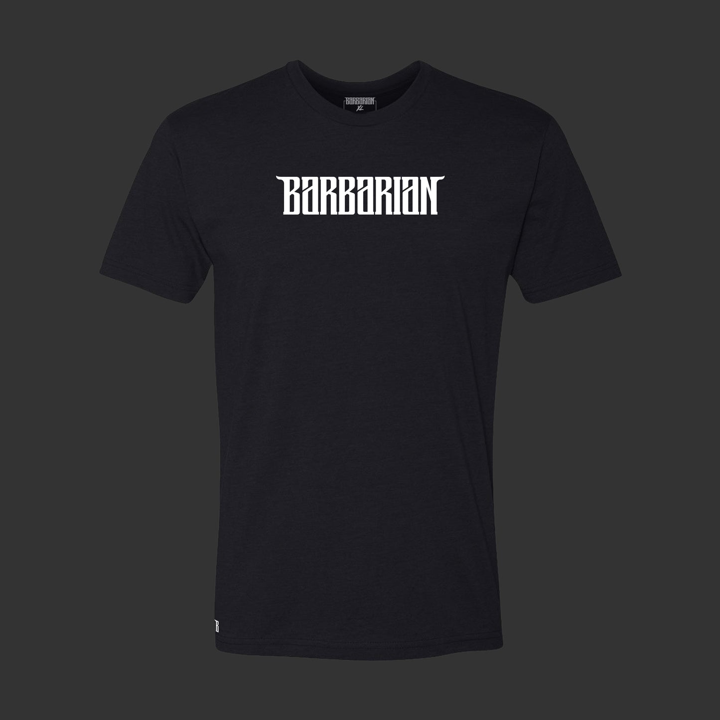 Guard Your Soul [Short Sleeve Tee]