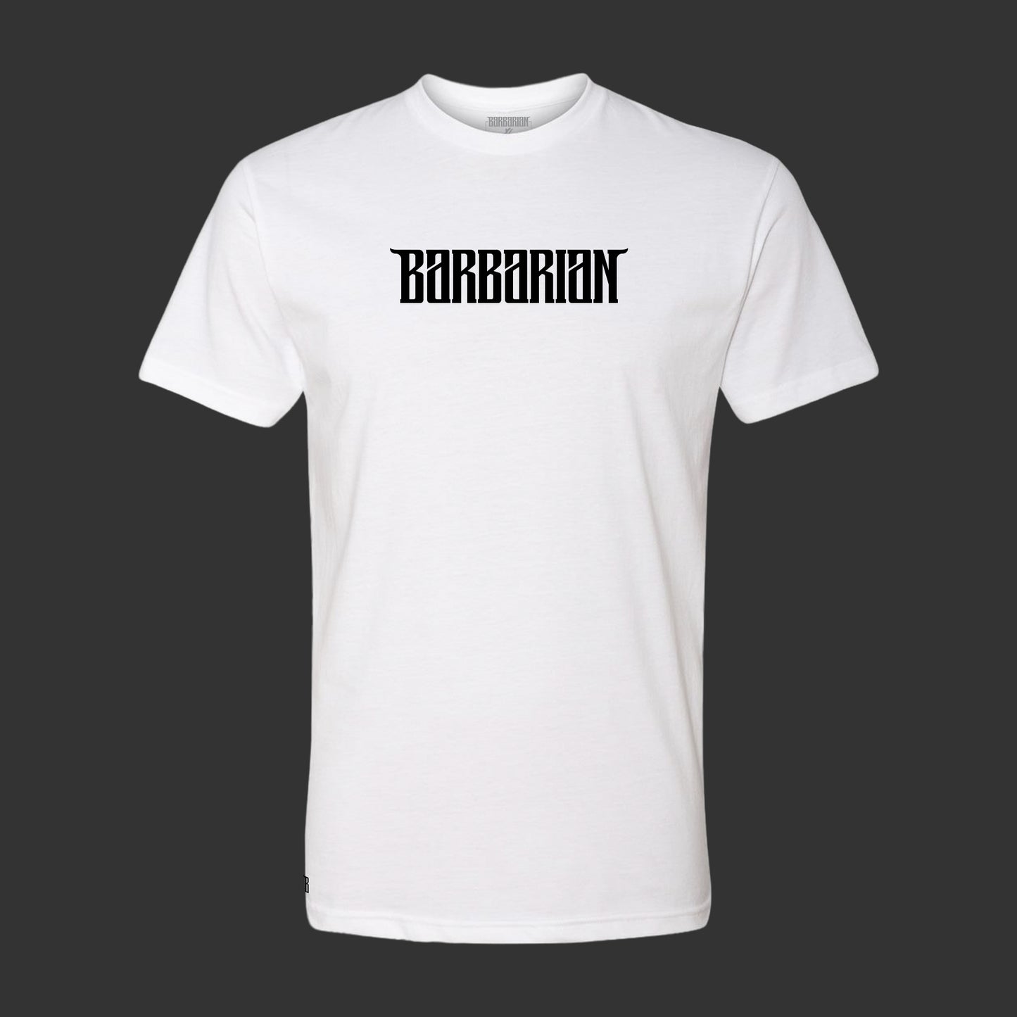 Guard Your Soul [Short Sleeve Tee]