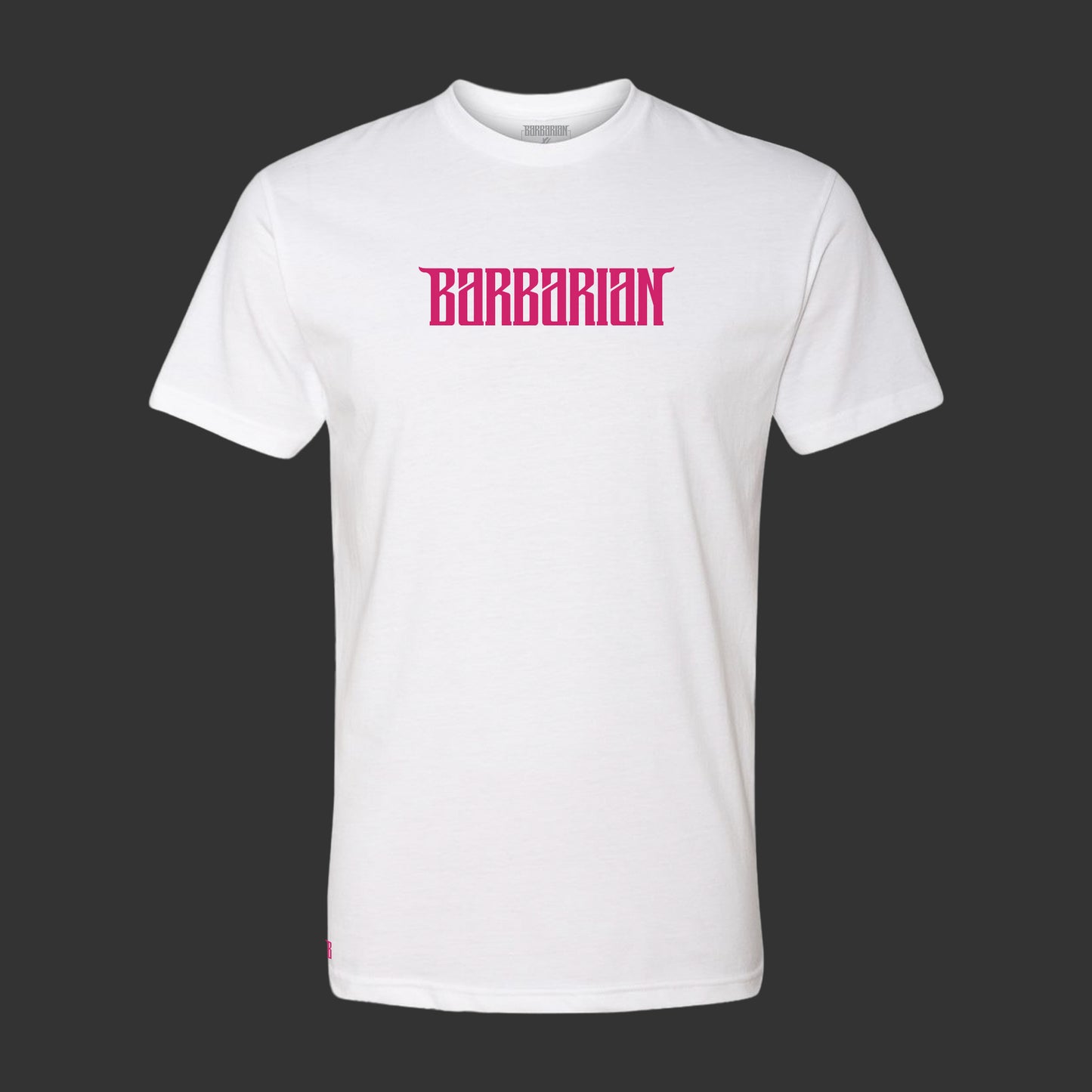 Guard Your Soul [Short Sleeve Tee]