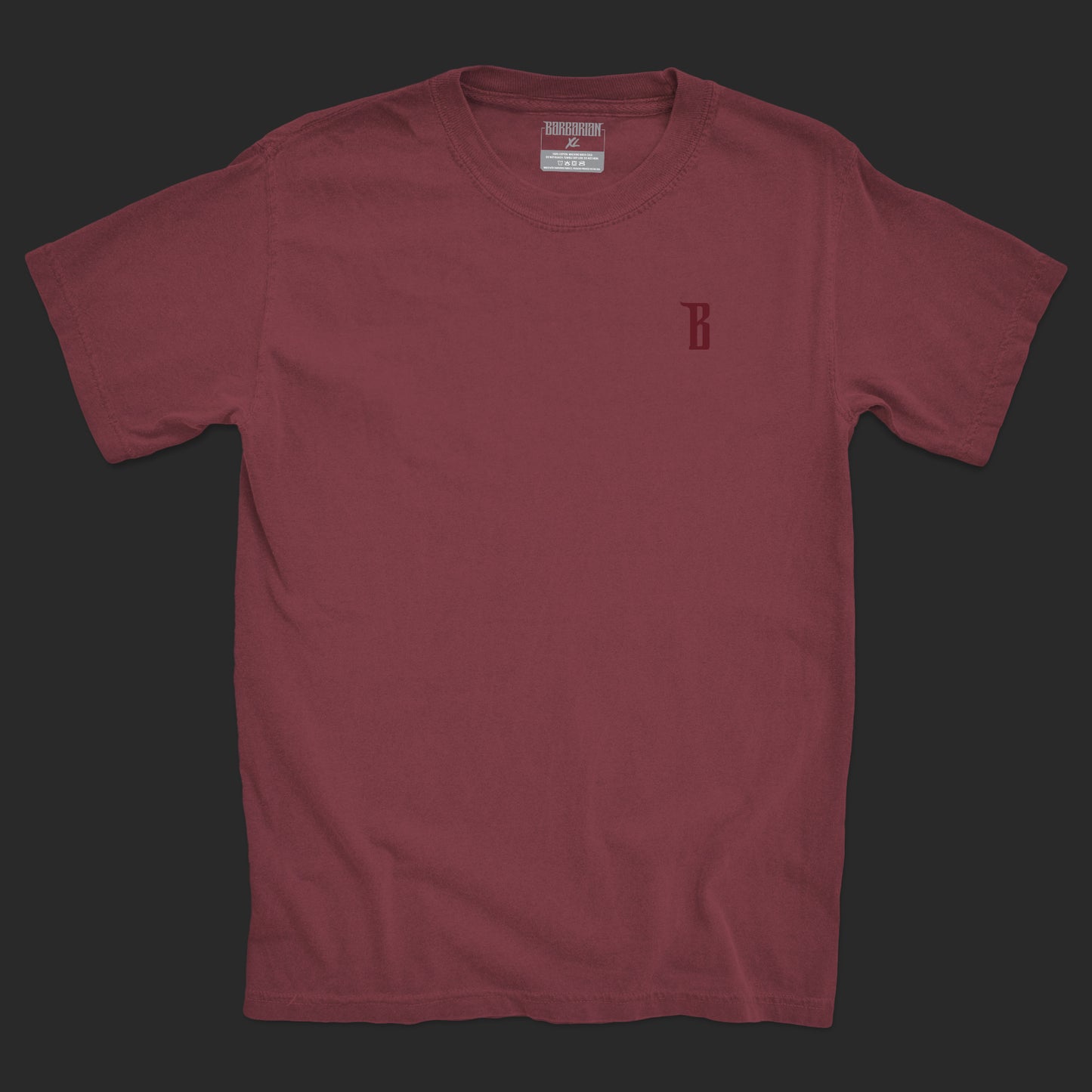 Train Hard. Die Old. [Pump Cover]