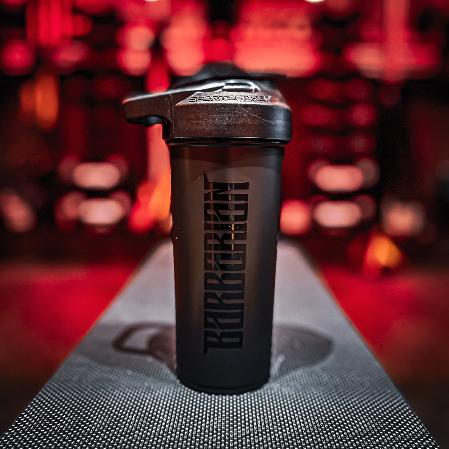 🇺🇸 27 oz. American Made SportShaker USA Shaker Bottle