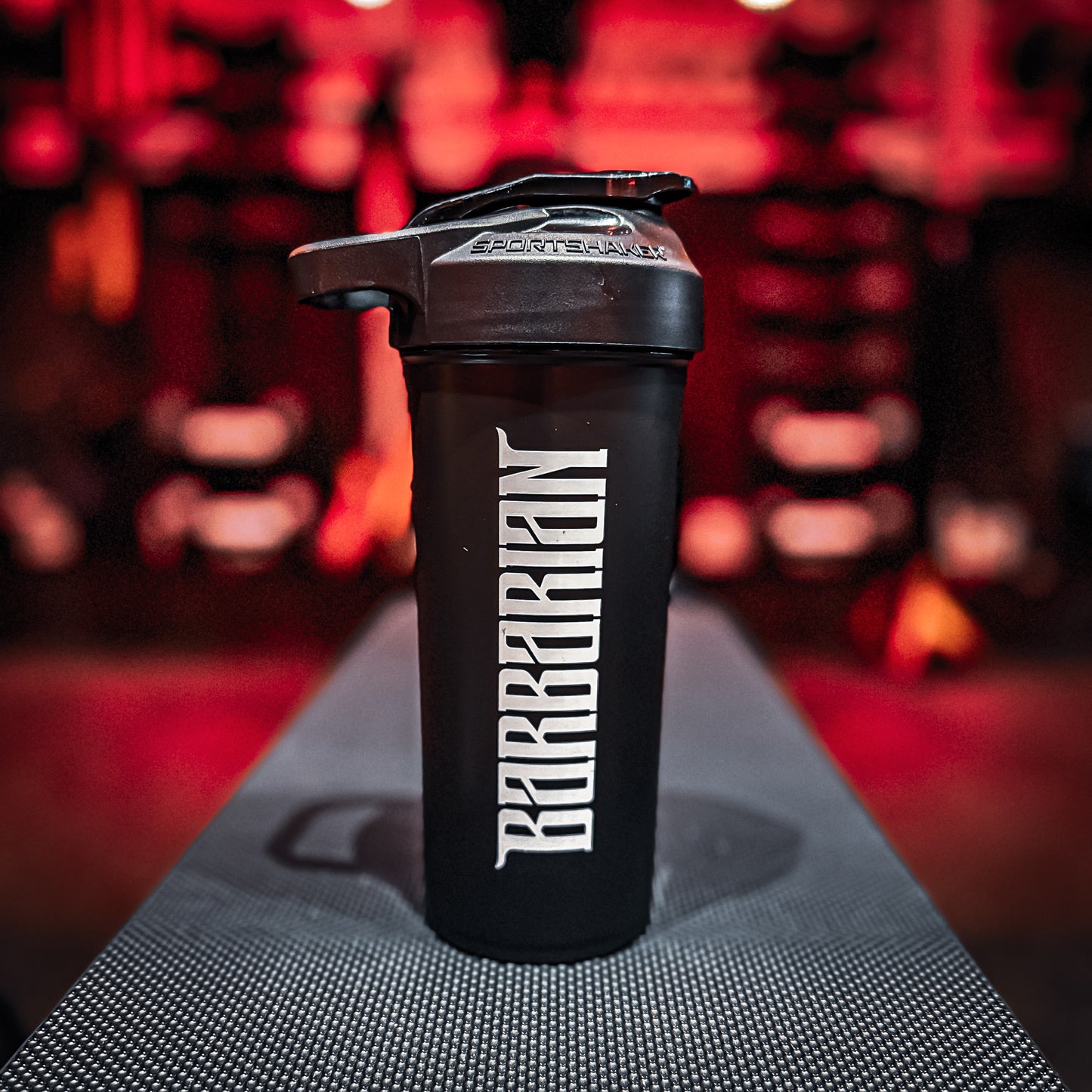 🇺🇸 27 oz. American Made SportShaker USA Shaker Bottle