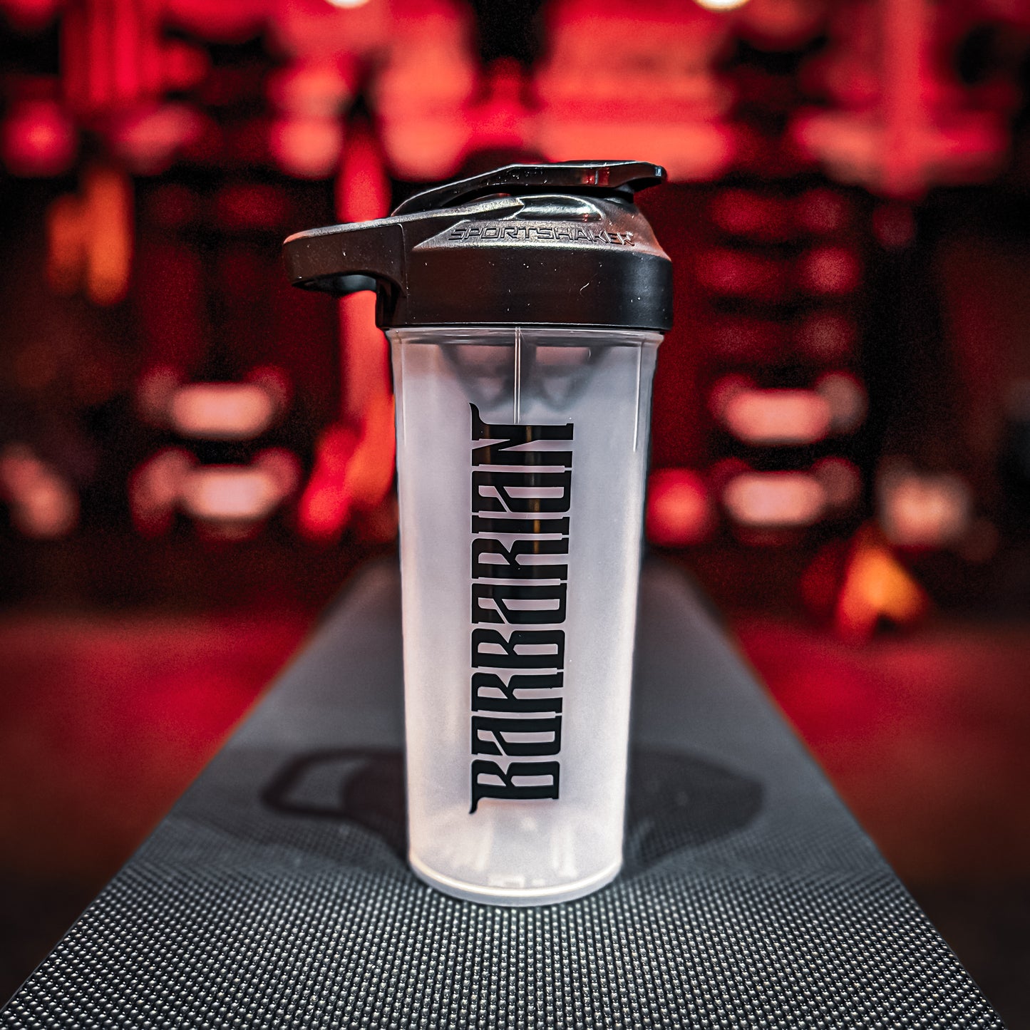 🇺🇸 27 oz. American Made SportShaker USA Shaker Bottle