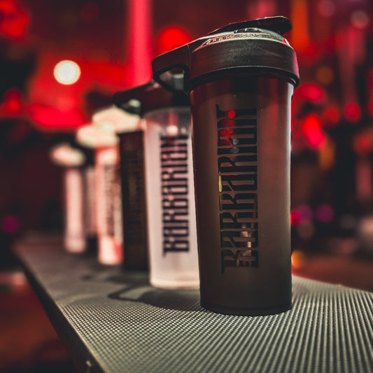 🇺🇸 27 oz. American Made SportShaker USA Shaker Bottle