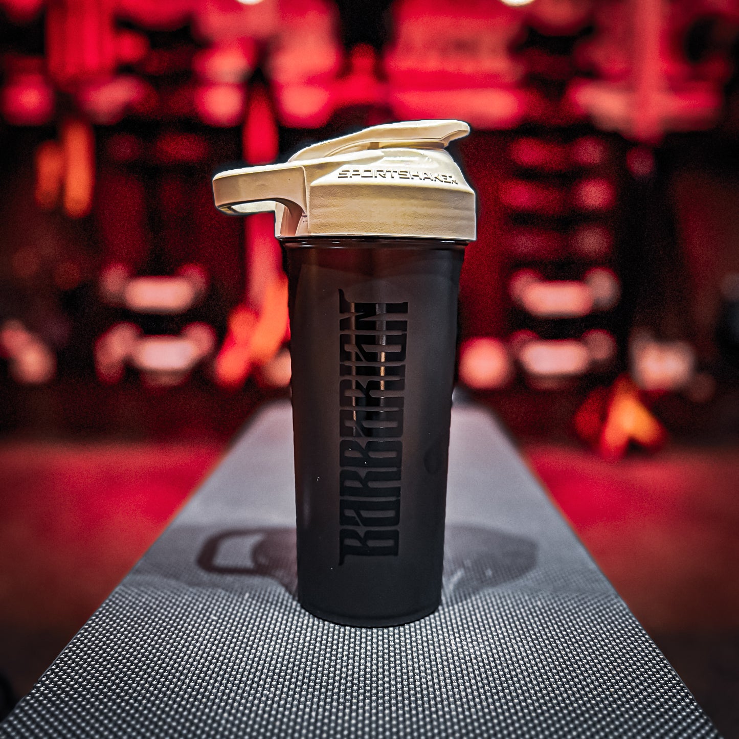 🇺🇸 27 oz. American Made SportShaker USA Shaker Bottle