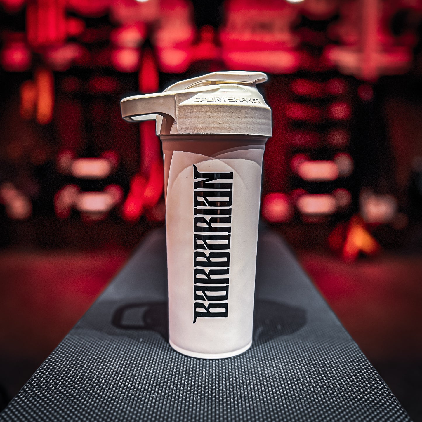 🇺🇸 27 oz. American Made SportShaker USA Shaker Bottle