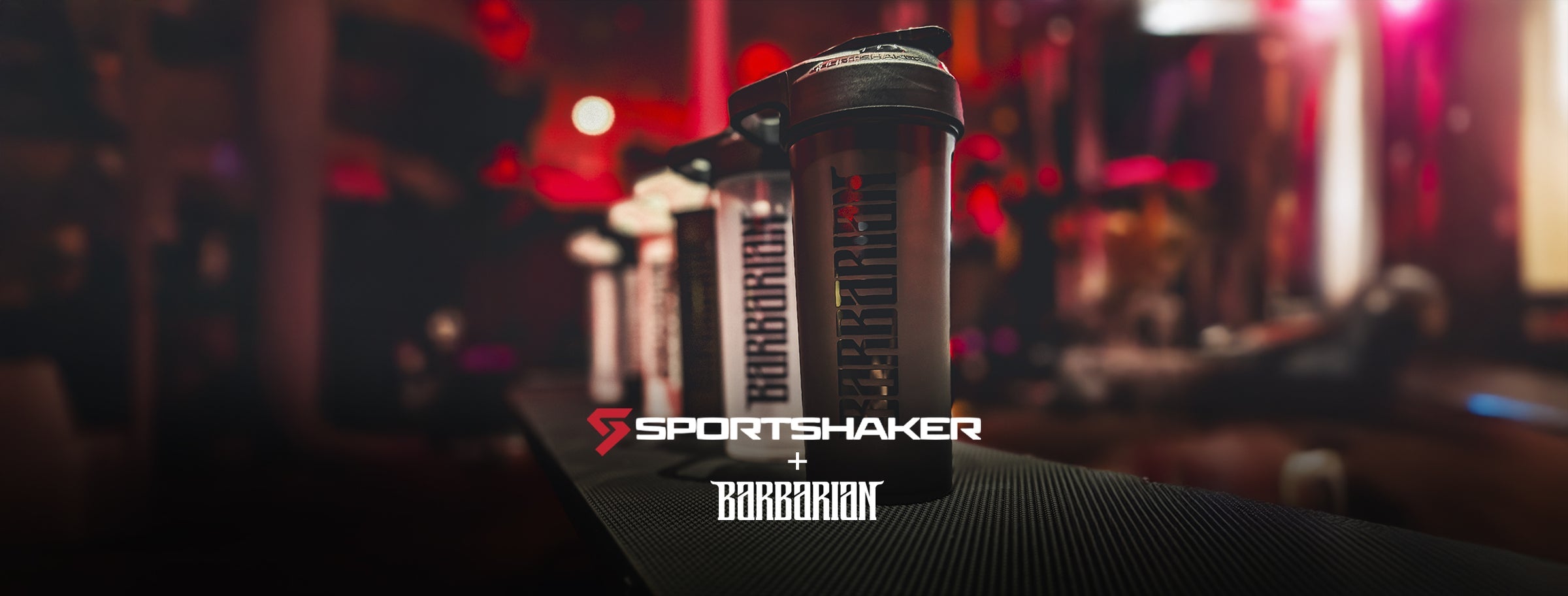 💧 American-Made Shaker Bottles 🇺🇸